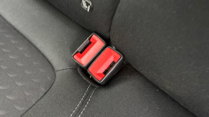 Ford Fiesta 1.0 EcoBoost Titanium 5dr Petrol Hatchback